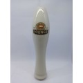 Young`s Draft Beer pull/handle - Ceramic