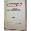 Charlie Brown`s `cylopedia 3