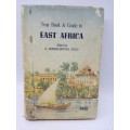 Year book and guide to East Africa 1958