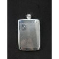 Vintage hip flask with makers marks!