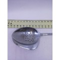 Vintage spoon