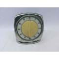 Vintage kitchen timer made in Germany