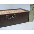 Vintage jewelry box