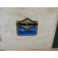 Vintage  `SHARDLOW` COMBINATION DEPTH MICROMETER SET + CASE