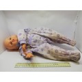 Second hand doll