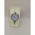 Vintage dial gauge  - LOOK!