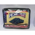 Camp-Rite picnic rug Deluxe