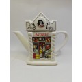 `Shop` Teapot