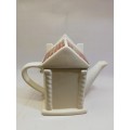 `Shop` Teapot