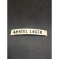 Amstel opener