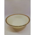 Fire King Milk glass bowl