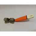 Skyline knife sharpener - orange