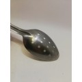 Gemco stainless steel Norway spoon