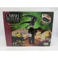 Cork Butler opener boxed