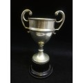 Vintage trophy