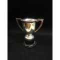 Vintage trophy