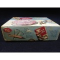 Vintage Tala Icing Set, 1960`s, Original Box Cake Decorating Set