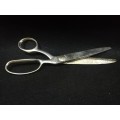 Big Vintage Pinking shears scissors