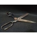 Big Vintage scissors