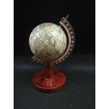 Small world globe