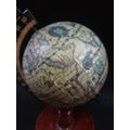 Small world globe