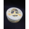 Yardley English lavender vintage soap - Unopened - Tinned