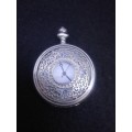 Collectible pocket watch - new