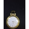 Collectible pocket watch - new