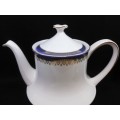 Royal Albert teapot Sandringham