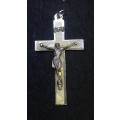 Vintage crucifix