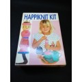 Vintage - Happyknit kit