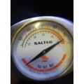 Salter thermometer