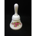 BWA porcelain bell