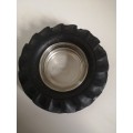 Firestone tyre ashtray