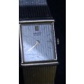 Vintage Seiko ladies watch - not tested - selling as is