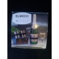 Elweco wine thermometer