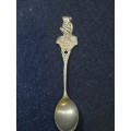 Cornish Pixi spoon