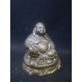 Buddha bell! - Look