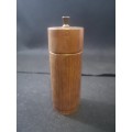 Wooden pepper grinder - AH Danemark