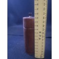 Wooden pepper grinder - AH Danemark