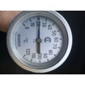 Dial Thermometer, Rueger  Switzerland