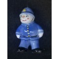 MR.PLOD FROM THE 1958 WADE NODDY SERIES - Porcelain