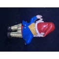 Big Ears FROM THE  NODDY SERIES - plastic