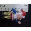 Big Ears FROM THE  NODDY SERIES - plastic