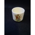 Royal Doulton `Bunnykins` Egg Cup - note the chip