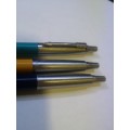 Parker pens - needs refills