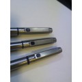Parker pens - needs refills