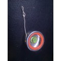 Professional spinner yo-yo