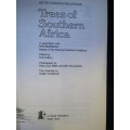 Trees of Southern Africa Keith Coates Palgrave
