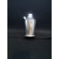 Coctail shaker - Made in England